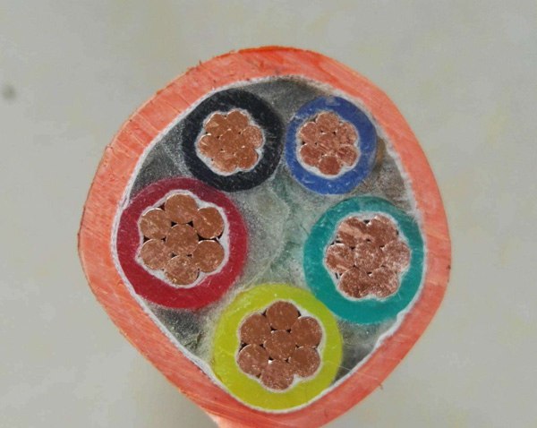 AG尊时凯龙人生就电缆矿物电缆