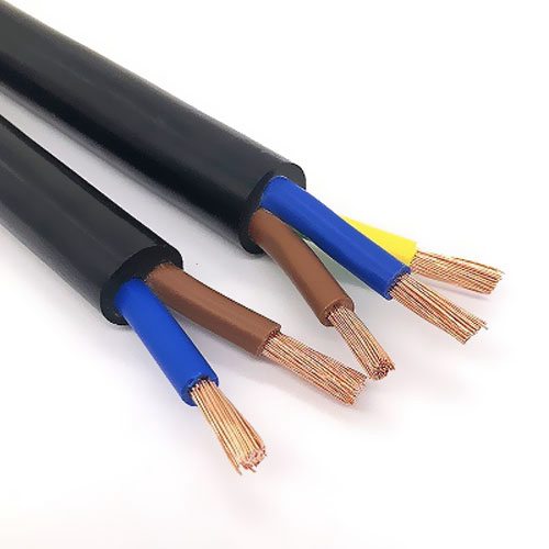 分享选择电源线时应注意事项