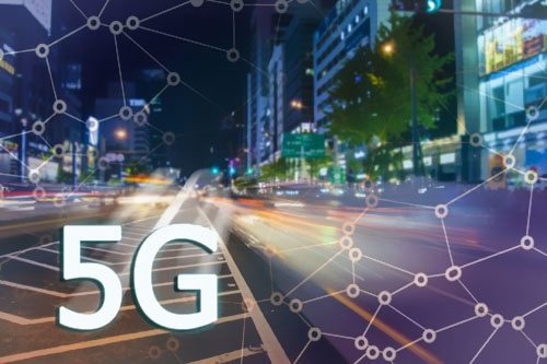 ˹־ܾ˹ŵҵ5G