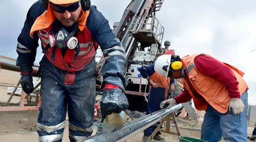 智利:上半年铜生产成本下降17%