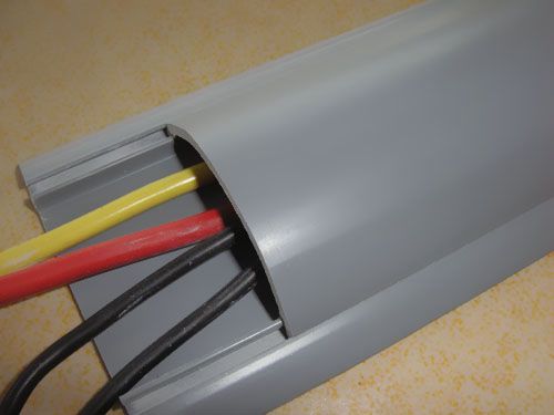 【AG尊时凯龙人生就电缆】打开线管的正确方式